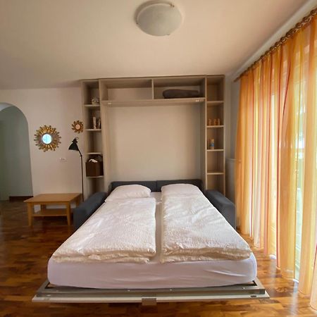Amalia Apartment Santa Cristina Val Gardena 外观 照片
