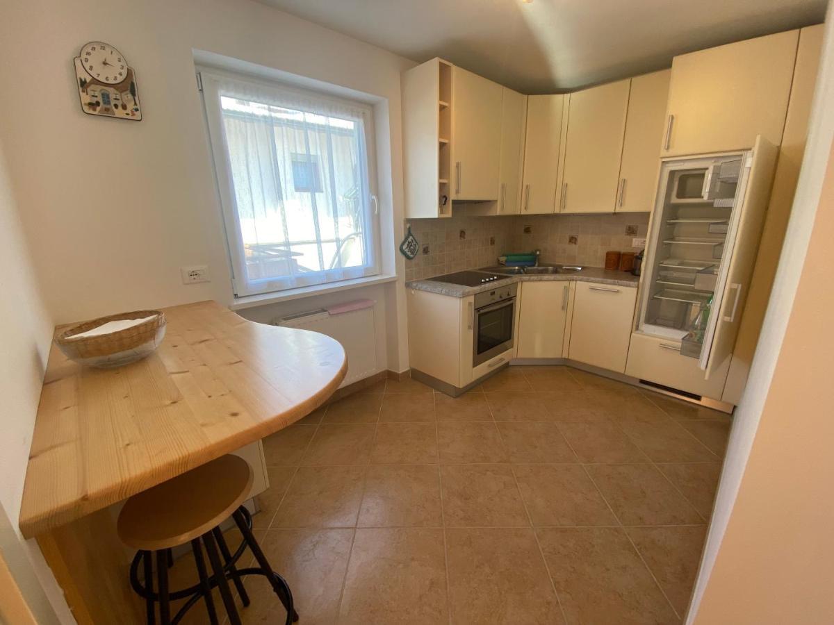 Amalia Apartment Santa Cristina Val Gardena 外观 照片