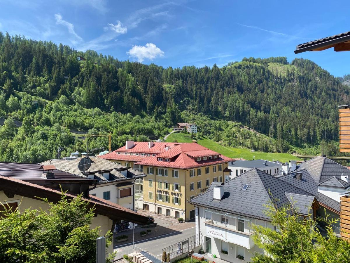 Amalia Apartment Santa Cristina Val Gardena 外观 照片