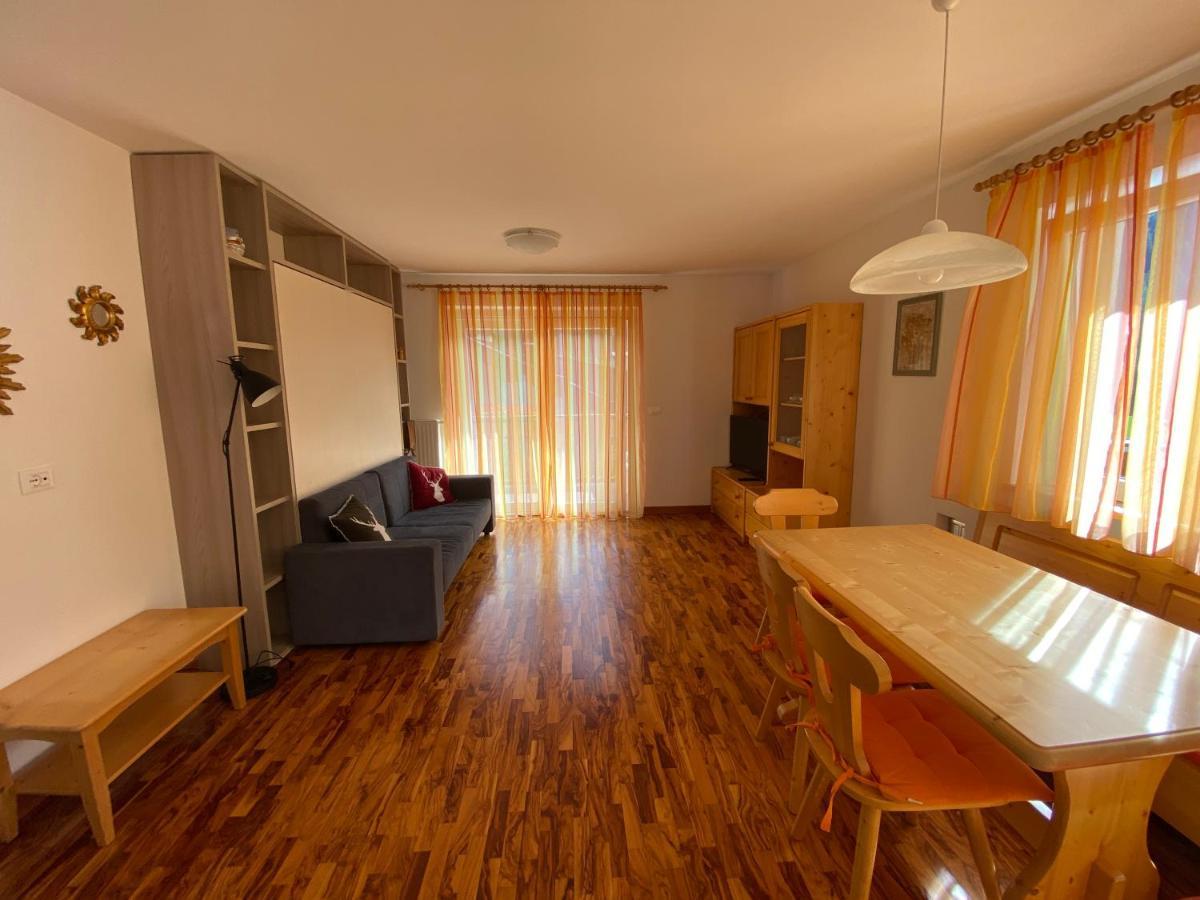 Amalia Apartment Santa Cristina Val Gardena 外观 照片