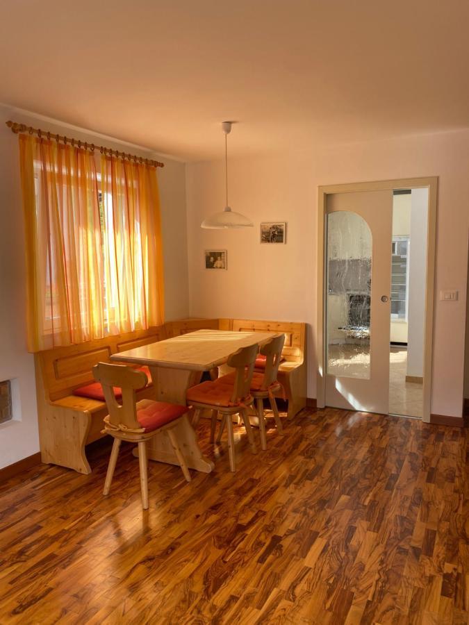 Amalia Apartment Santa Cristina Val Gardena 外观 照片