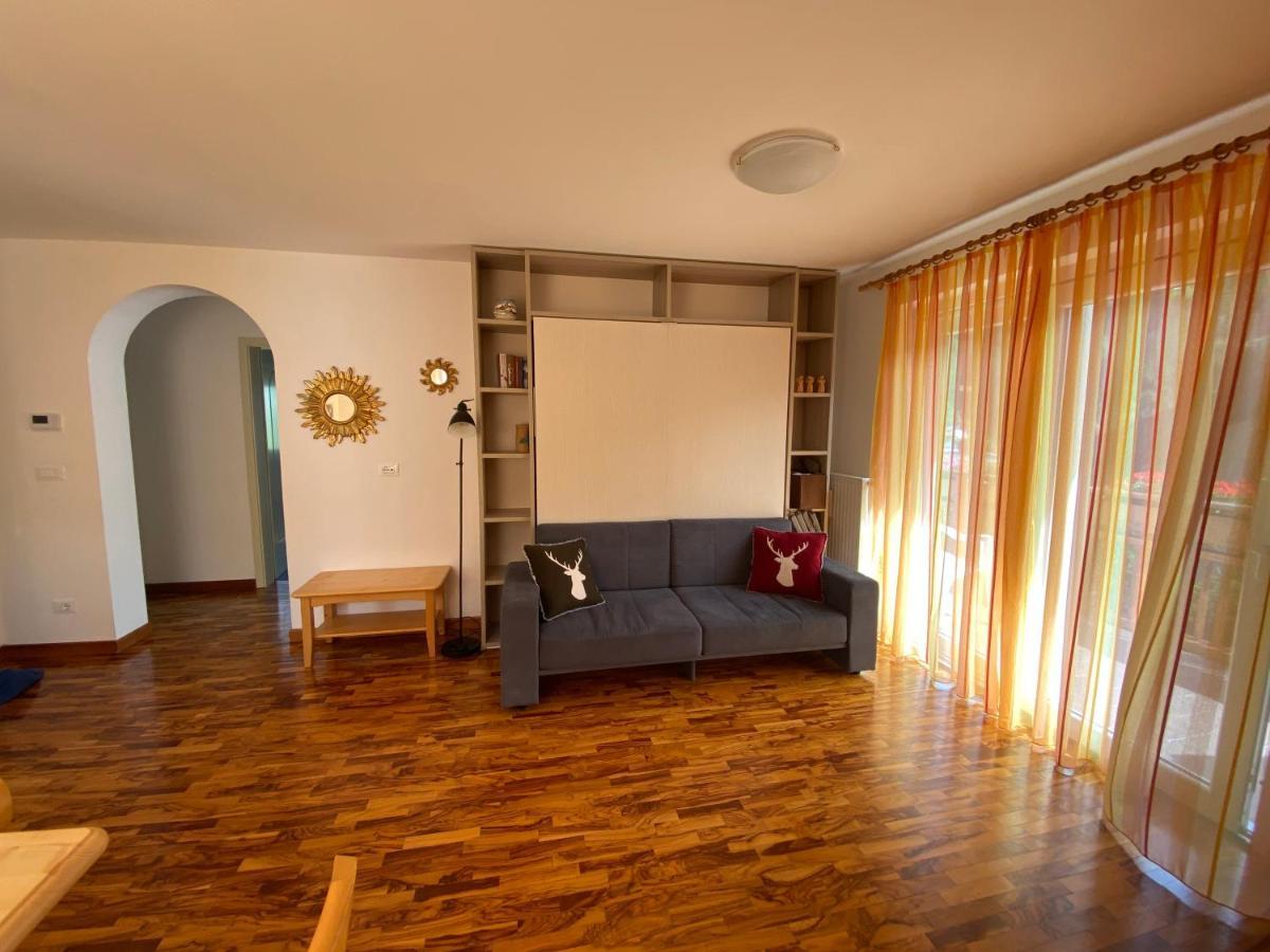 Amalia Apartment Santa Cristina Val Gardena 外观 照片