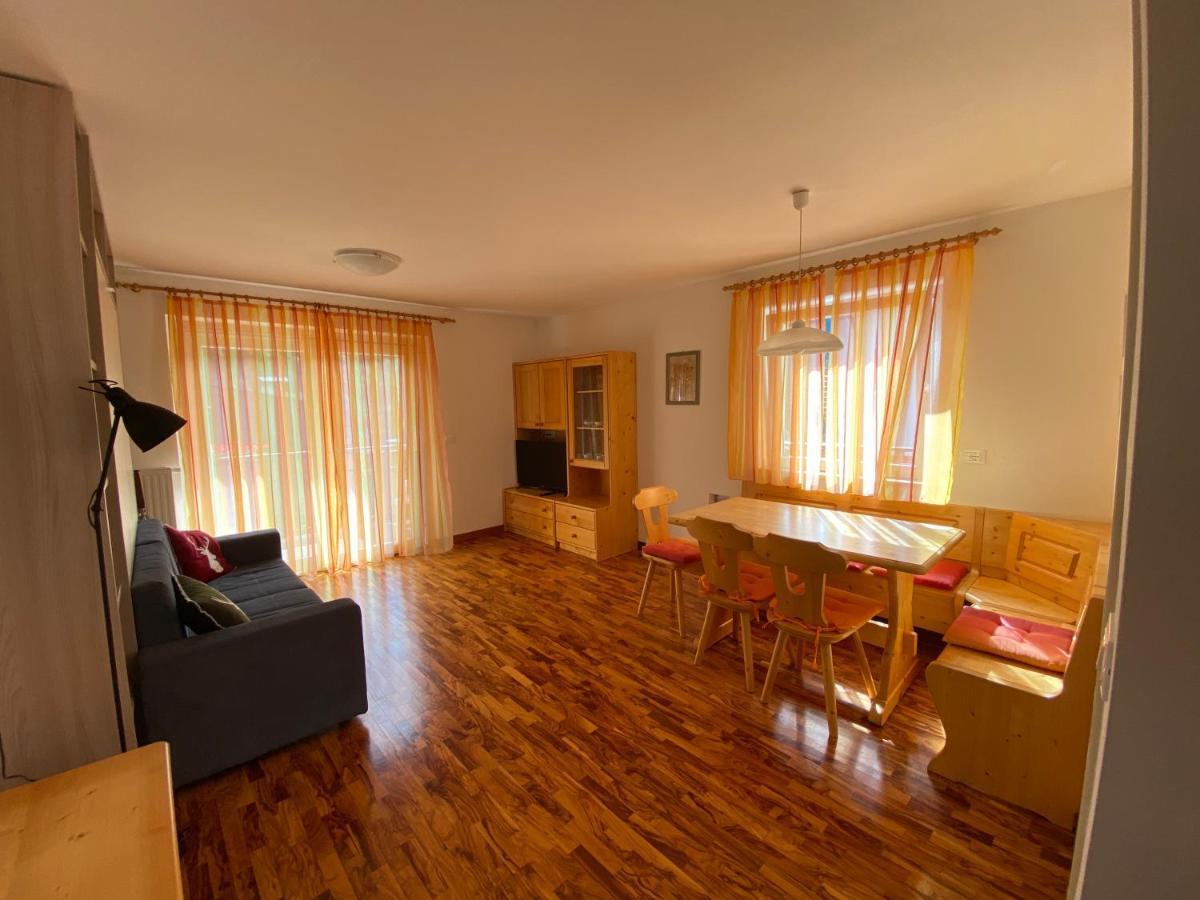 Amalia Apartment Santa Cristina Val Gardena 外观 照片