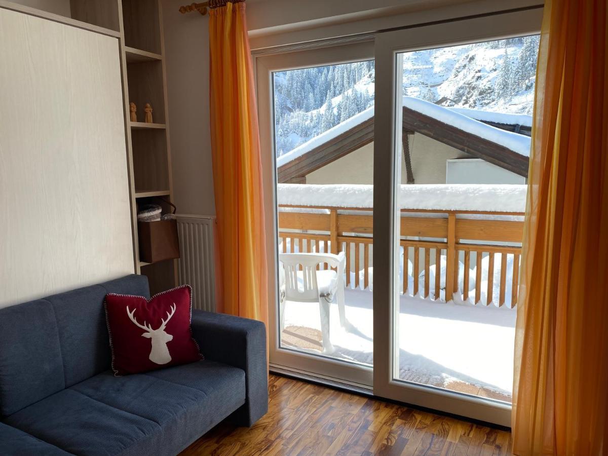 Amalia Apartment Santa Cristina Val Gardena 外观 照片