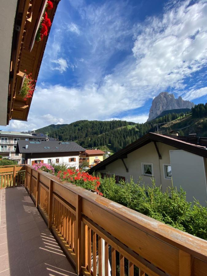 Amalia Apartment Santa Cristina Val Gardena 外观 照片