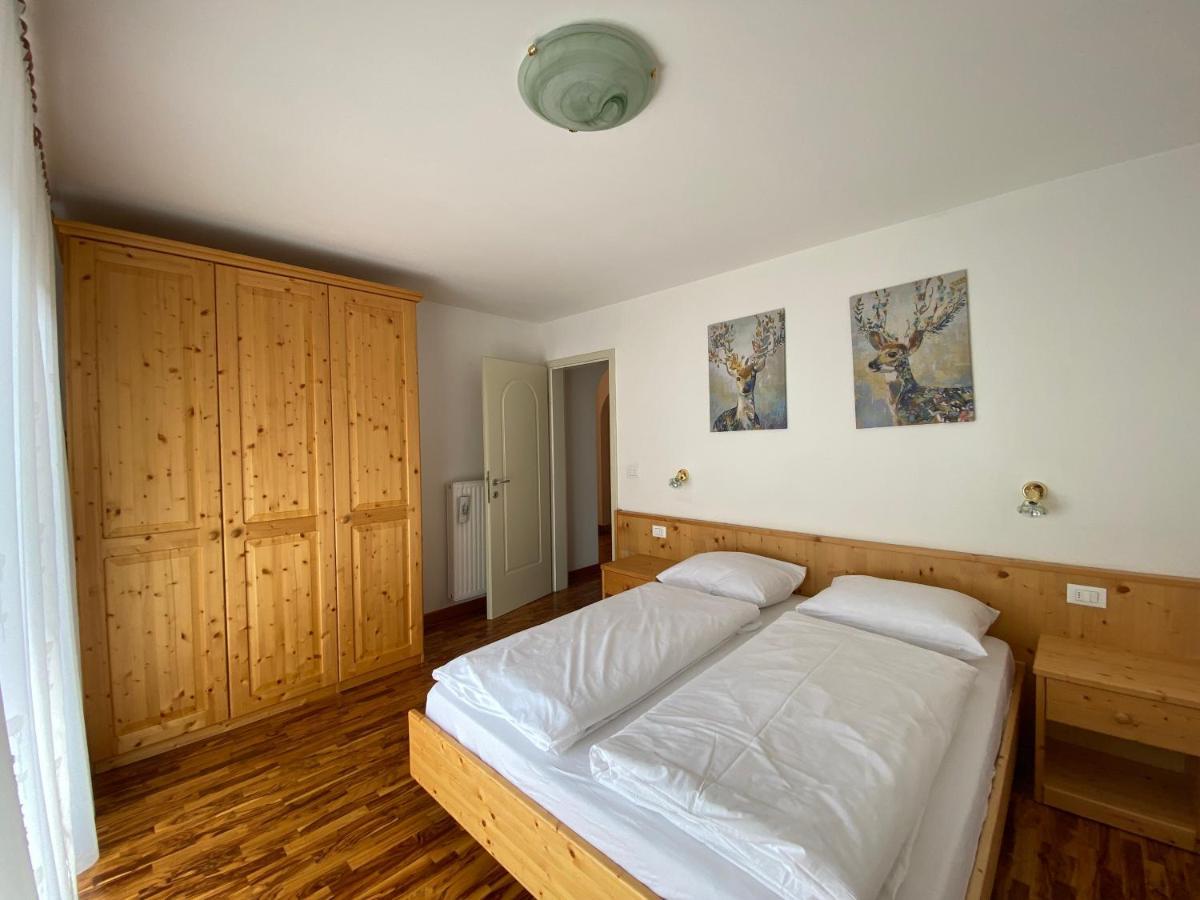 Amalia Apartment Santa Cristina Val Gardena 外观 照片