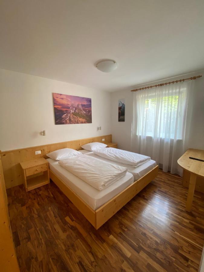Amalia Apartment Santa Cristina Val Gardena 外观 照片