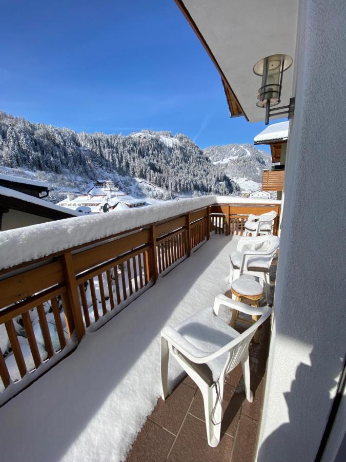 Amalia Apartment Santa Cristina Val Gardena 外观 照片