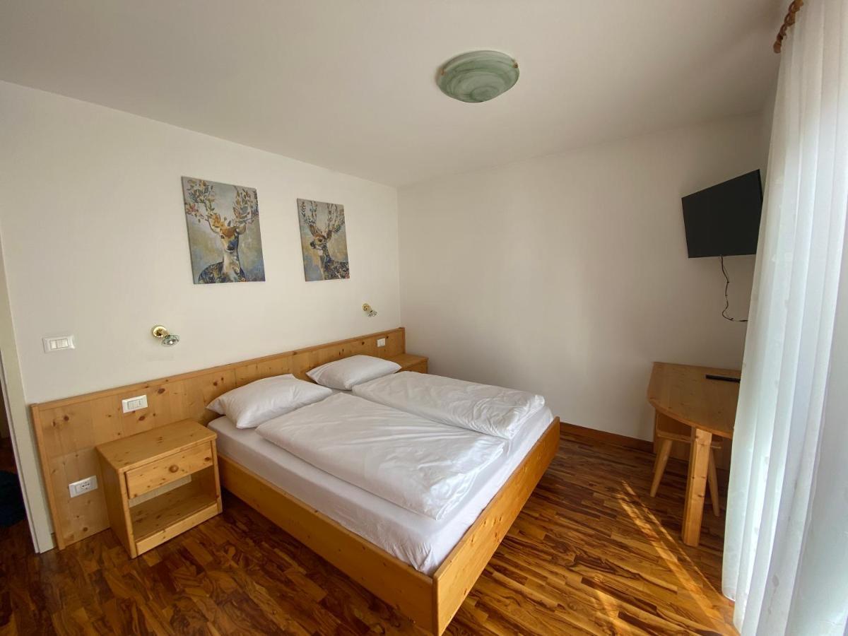 Amalia Apartment Santa Cristina Val Gardena 外观 照片