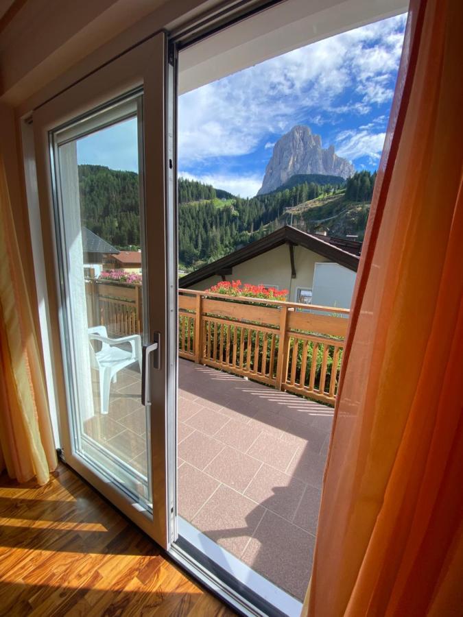 Amalia Apartment Santa Cristina Val Gardena 外观 照片