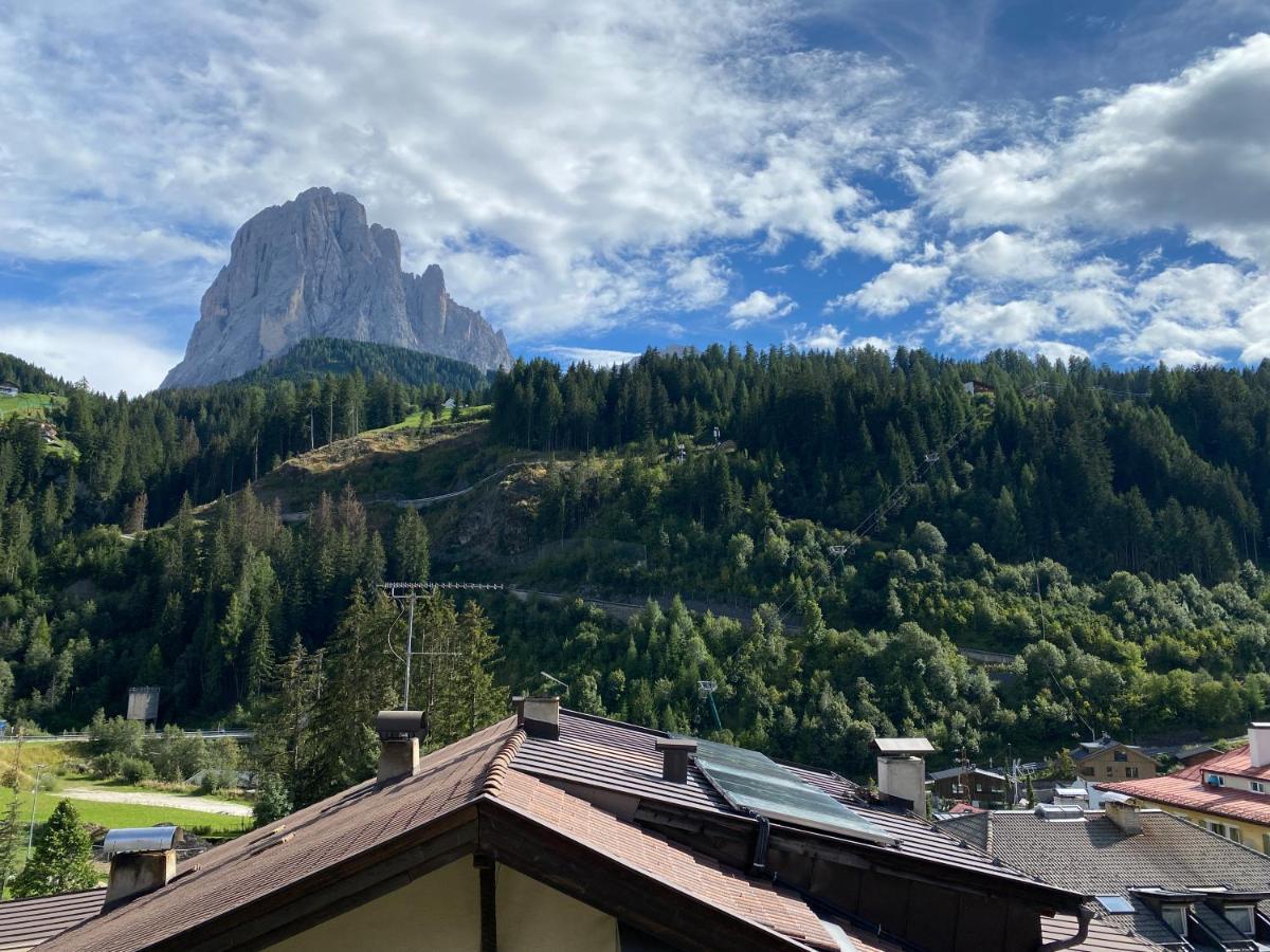 Amalia Apartment Santa Cristina Val Gardena 外观 照片