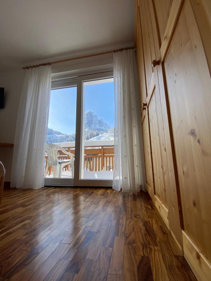 Amalia Apartment Santa Cristina Val Gardena 外观 照片