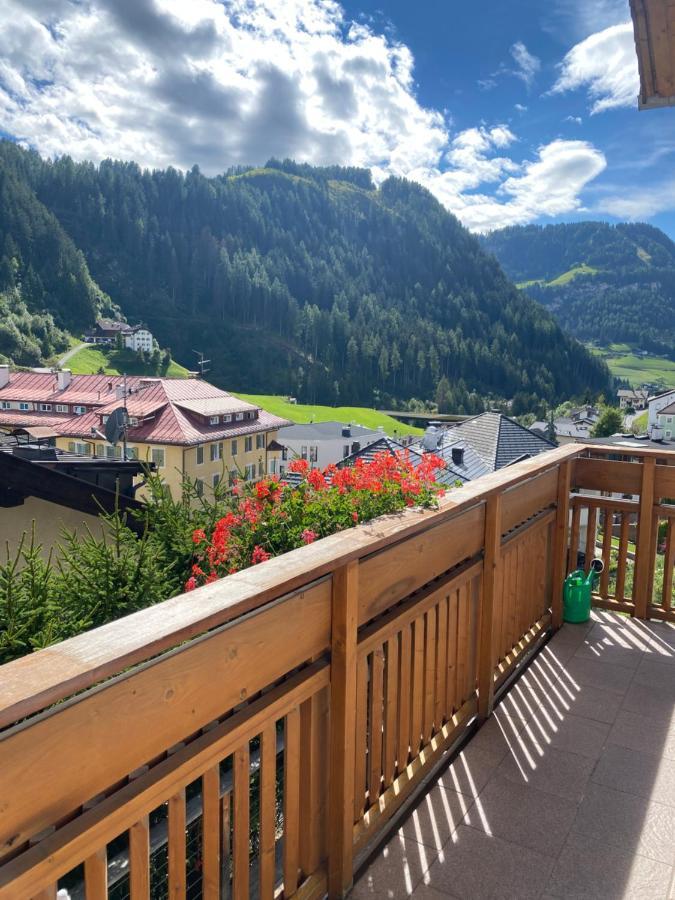 Amalia Apartment Santa Cristina Val Gardena 外观 照片