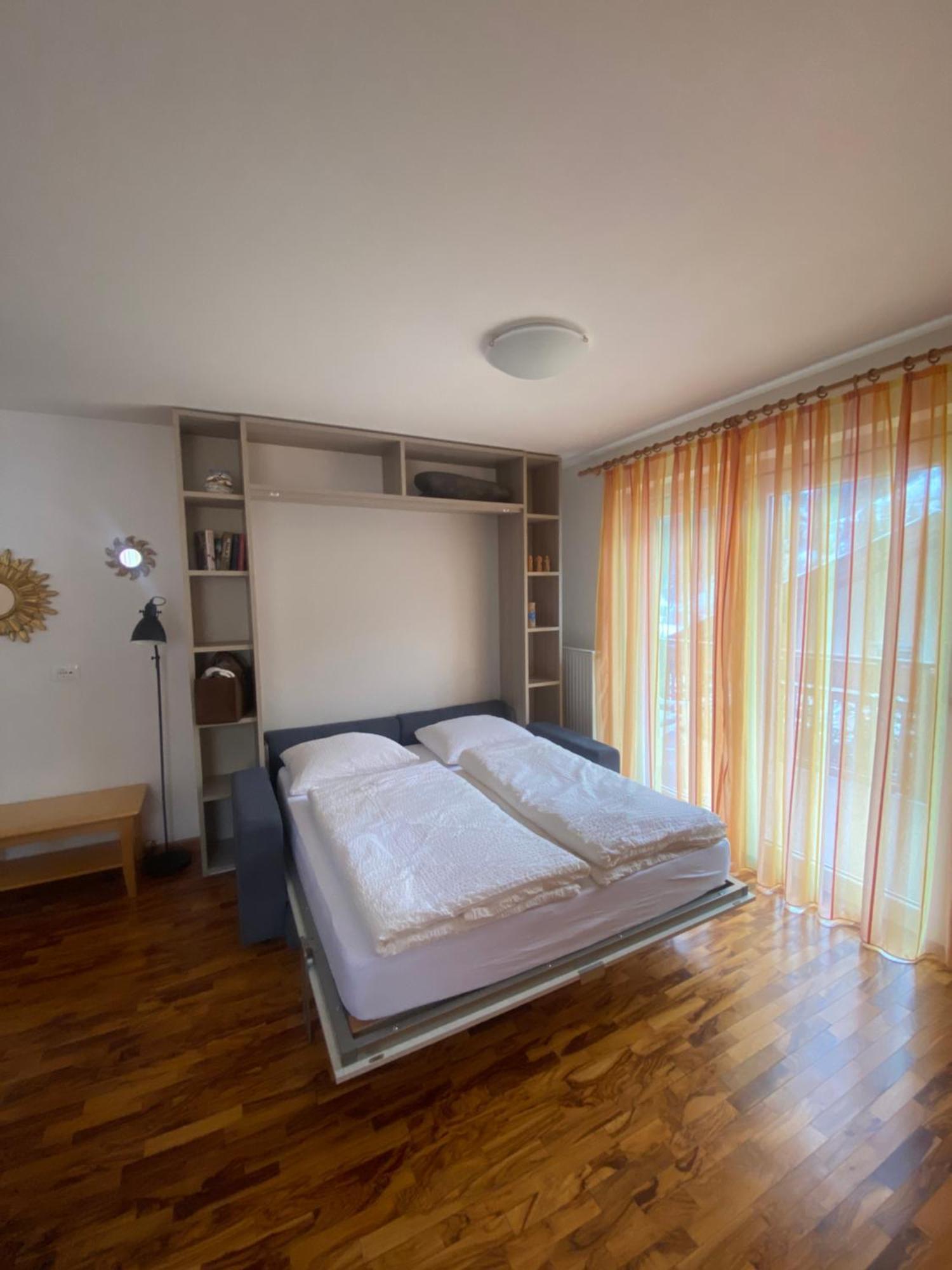 Amalia Apartment Santa Cristina Val Gardena 外观 照片