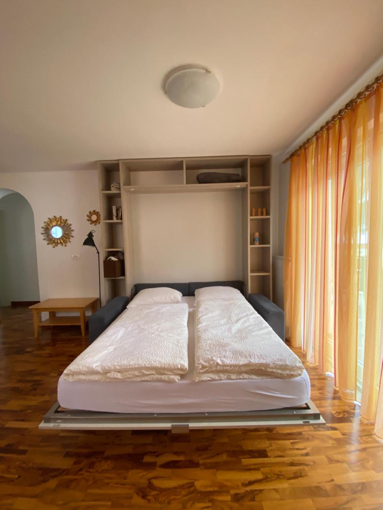 Amalia Apartment Santa Cristina Val Gardena 外观 照片